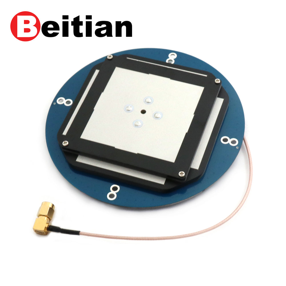 What is the function of GPS antenna? What is the function of GPS antenna?